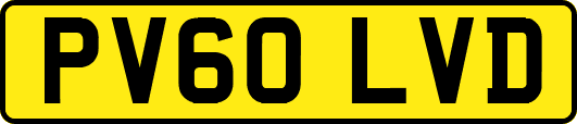 PV60LVD