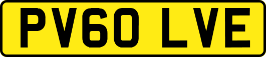 PV60LVE