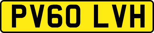 PV60LVH