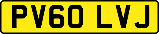 PV60LVJ