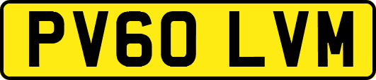 PV60LVM