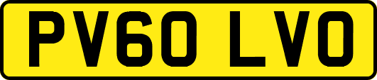 PV60LVO