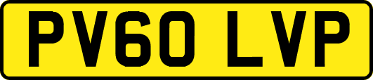 PV60LVP