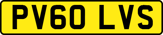 PV60LVS