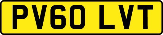 PV60LVT