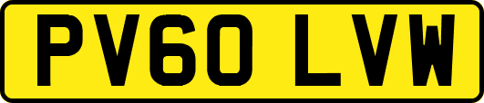 PV60LVW