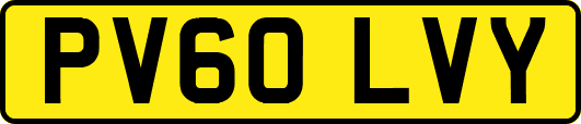PV60LVY