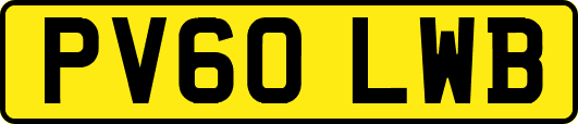 PV60LWB