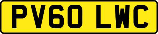PV60LWC