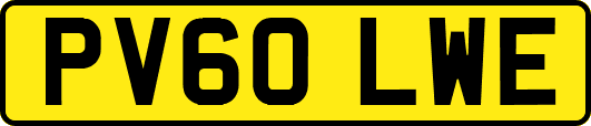 PV60LWE