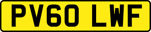 PV60LWF