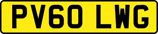 PV60LWG