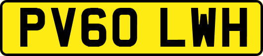 PV60LWH