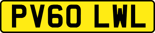 PV60LWL
