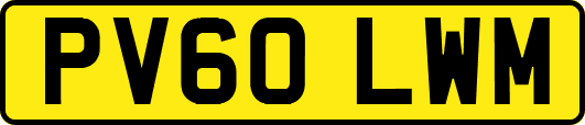 PV60LWM