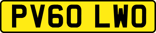PV60LWO