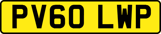 PV60LWP