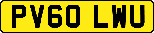 PV60LWU