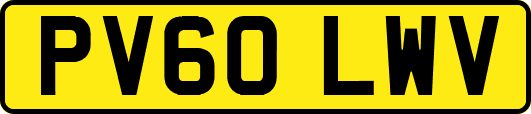 PV60LWV