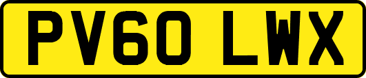 PV60LWX