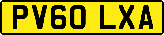 PV60LXA