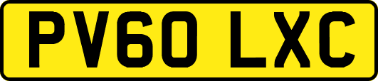 PV60LXC