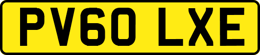 PV60LXE