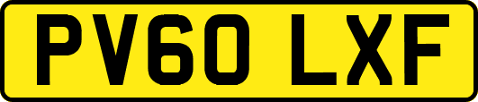 PV60LXF