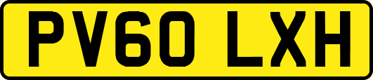 PV60LXH