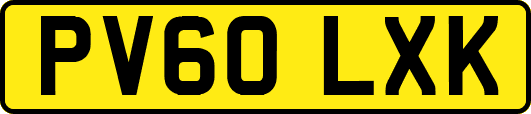 PV60LXK