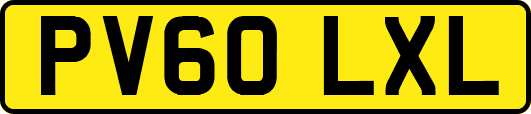 PV60LXL