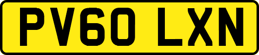 PV60LXN