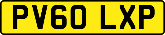 PV60LXP