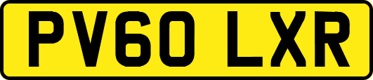 PV60LXR