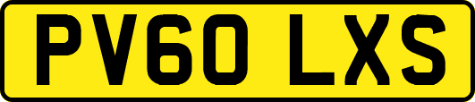 PV60LXS