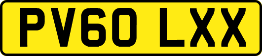 PV60LXX