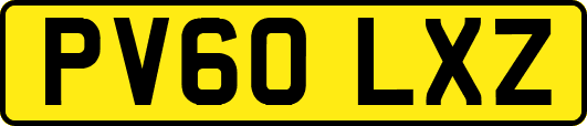 PV60LXZ