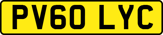 PV60LYC