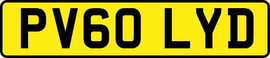 PV60LYD