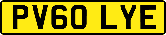 PV60LYE