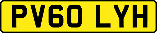 PV60LYH