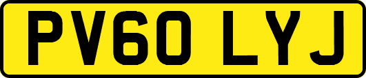 PV60LYJ
