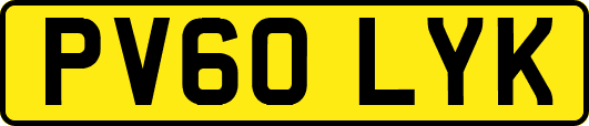 PV60LYK