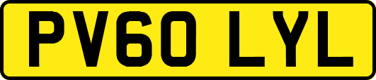 PV60LYL