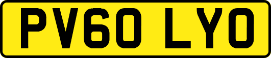 PV60LYO