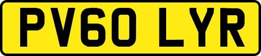 PV60LYR