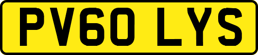 PV60LYS