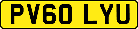 PV60LYU
