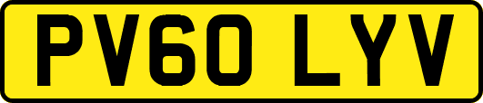 PV60LYV