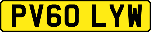 PV60LYW